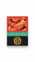 Spicy Chili Crisp Downloadable Guide