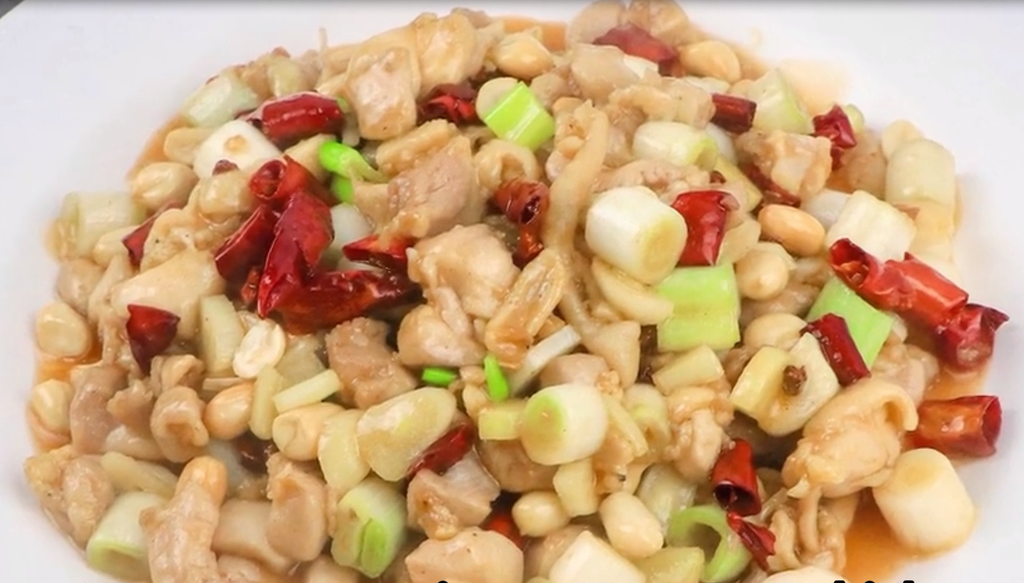 10 recipes of Chicken or eggs