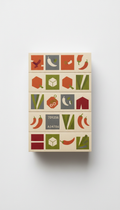 Sichuan Mapo Tofu Recipe Card Set